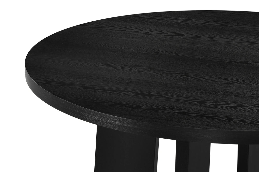 Strouse Dining Set G (Table and 4 Chair)