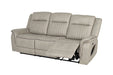 Arturus Power Sofa - Sofa | Las Vegas Furniture Online - View 4