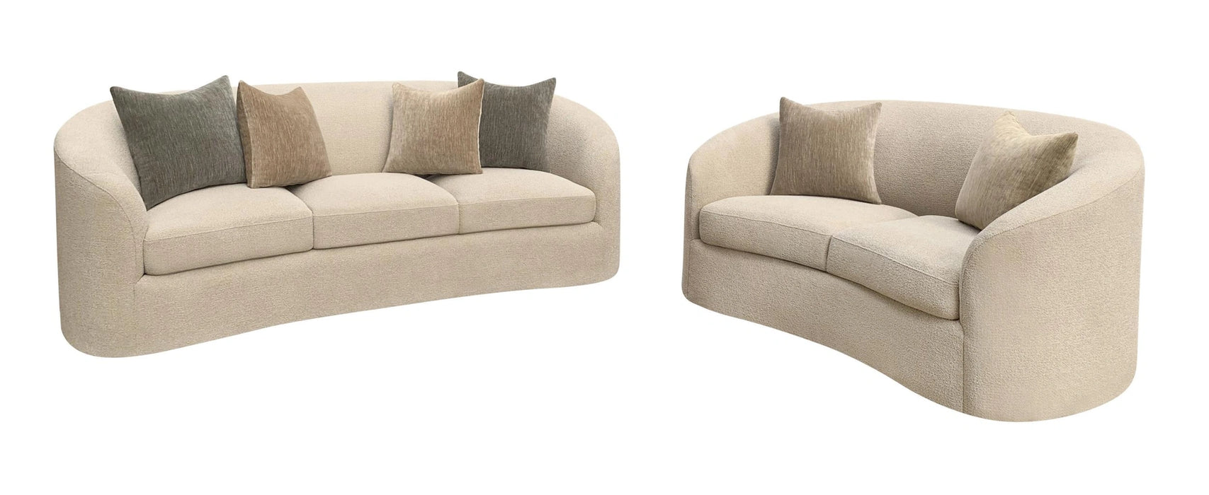 Rainn Sofa Set