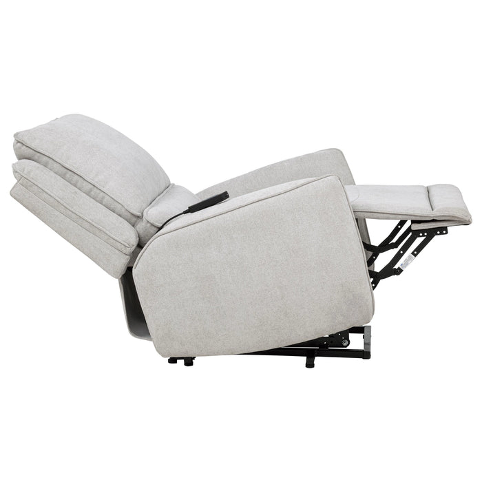 Sylmar Dual Power Lift Recliner