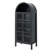 Gateshead Arched Cabinet - Cabinet | Las Vegas Furniture Online - View 3