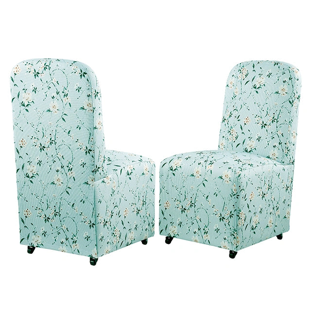 Canterbury Dining Chair (1/CTN) - Dining Chair | Las Vegas Furniture Online - View 22