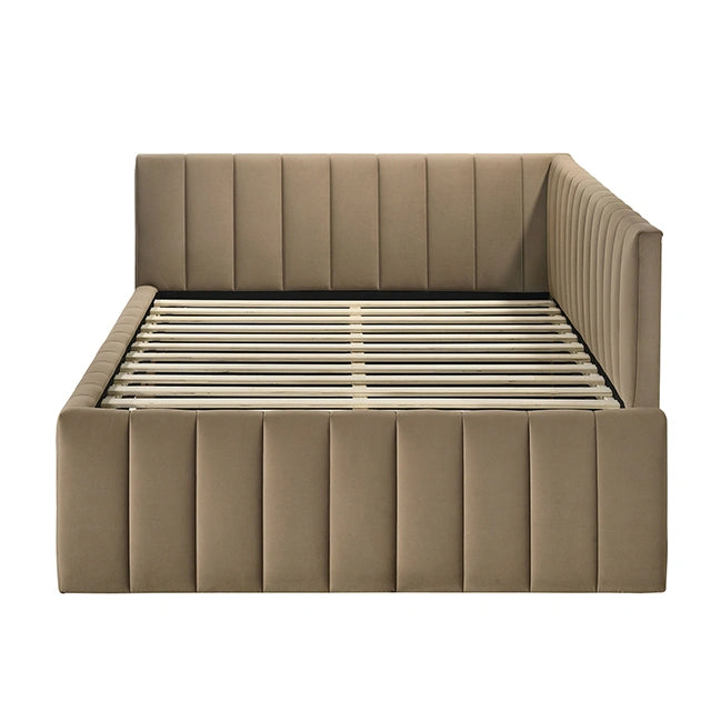 Nardi Full Day Bed w/ Trundle - Daybed | Las Vegas Furniture Online - View 7