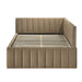 Nardi Full Day Bed w/ Trundle - Daybed | Las Vegas Furniture Online - View 7