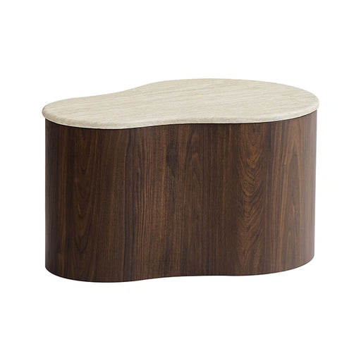Kozma Coffee Table, Medium - Coffee Table | Las Vegas Furniture Online - View 2