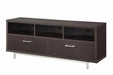 60" TV Console - LasVegasFurnitureOnline.com