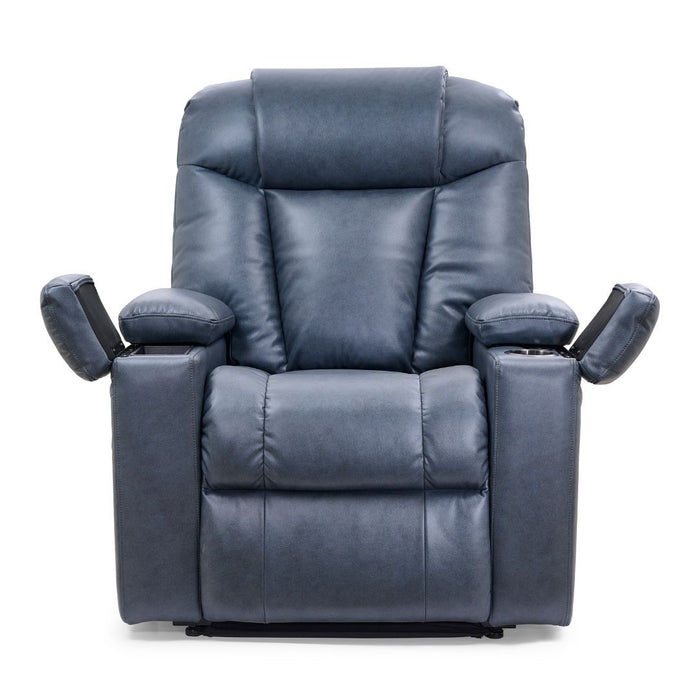 Ultra Comfort Rhodes UC472 Lift Chair Recliner - MassageChairPlanet.com