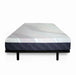 Customatic® The DreamSense DreamTemp™ Mattress - Firm