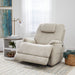 Zecliner Model 2 Power Lift Recliner with Power Headrest, Power Lumbar, Heat & Massage - LasVegasFurnitureOnline.com