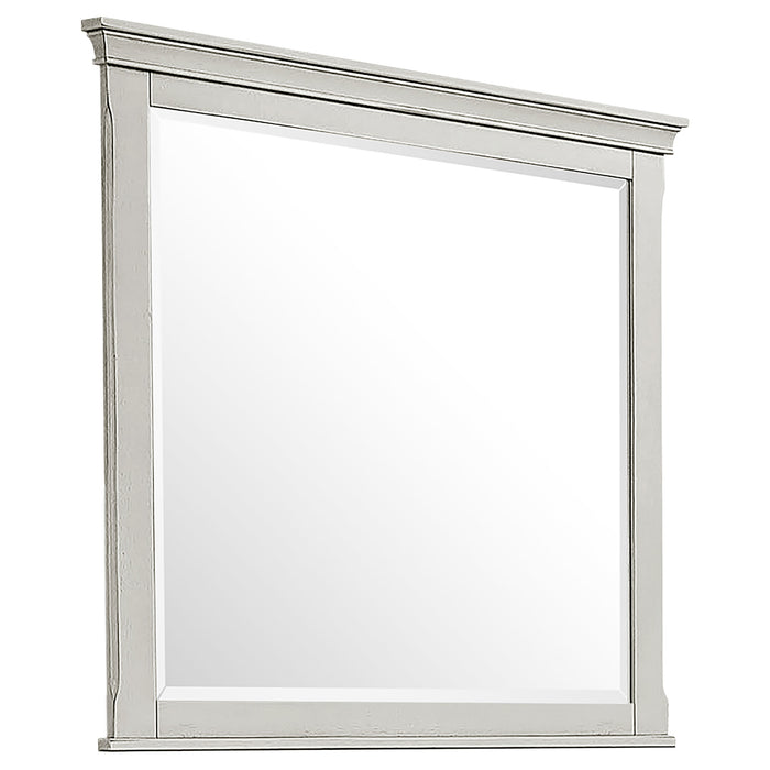 Franco Bedroom Set - LasVegasFurnitureOnline.com