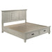 Franco Bedroom Set - LasVegasFurnitureOnline.com