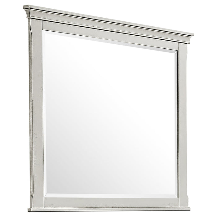 Franco Bedroom Set - LasVegasFurnitureOnline.com