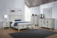Franco Bedroom Set - LasVegasFurnitureOnline.com
