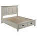 Franco Bedroom Set - LasVegasFurnitureOnline.com