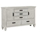Franco Bedroom Set - LasVegasFurnitureOnline.com