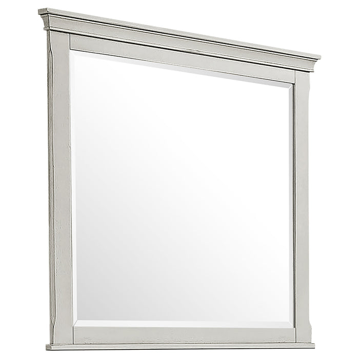 Franco Bedroom Set - LasVegasFurnitureOnline.com