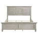 Franco Panel Bed - LasVegasFurnitureOnline.com