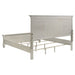 Franco Panel Bed - LasVegasFurnitureOnline.com