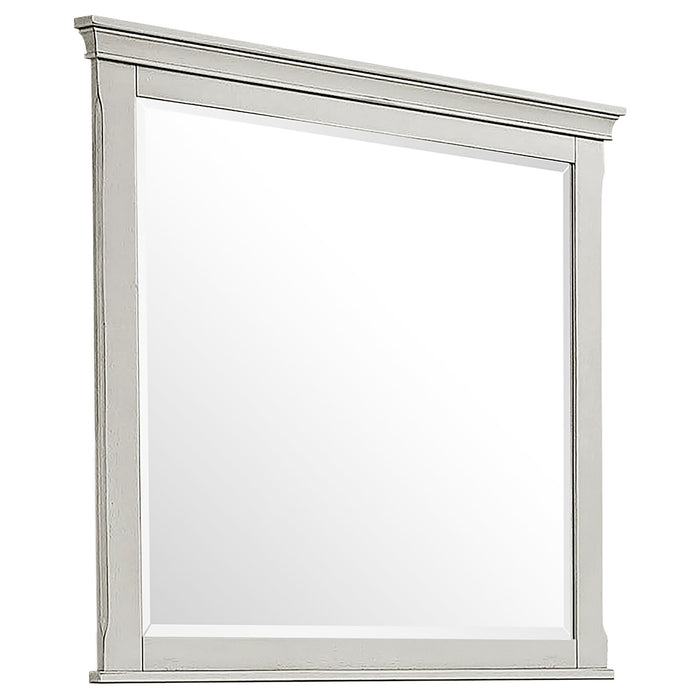 Franco Bedroom Set - LasVegasFurnitureOnline.com