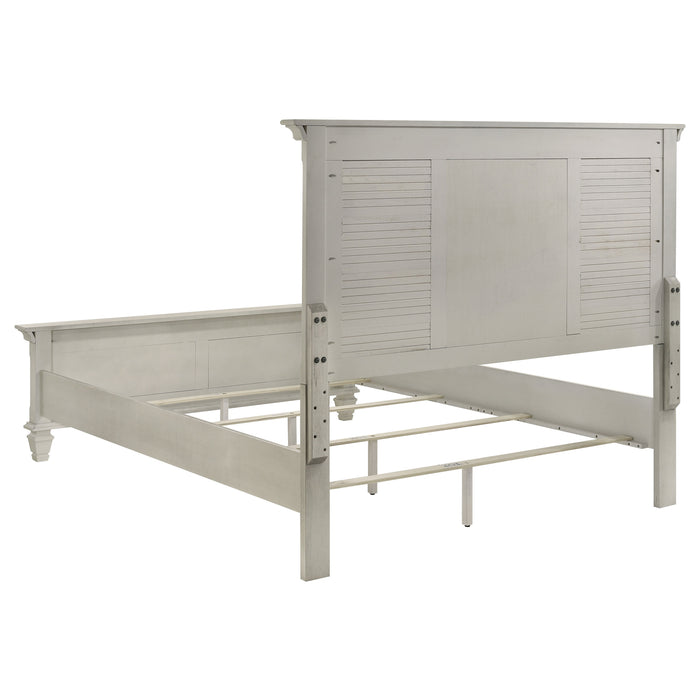 Franco Bedroom Set - LasVegasFurnitureOnline.com