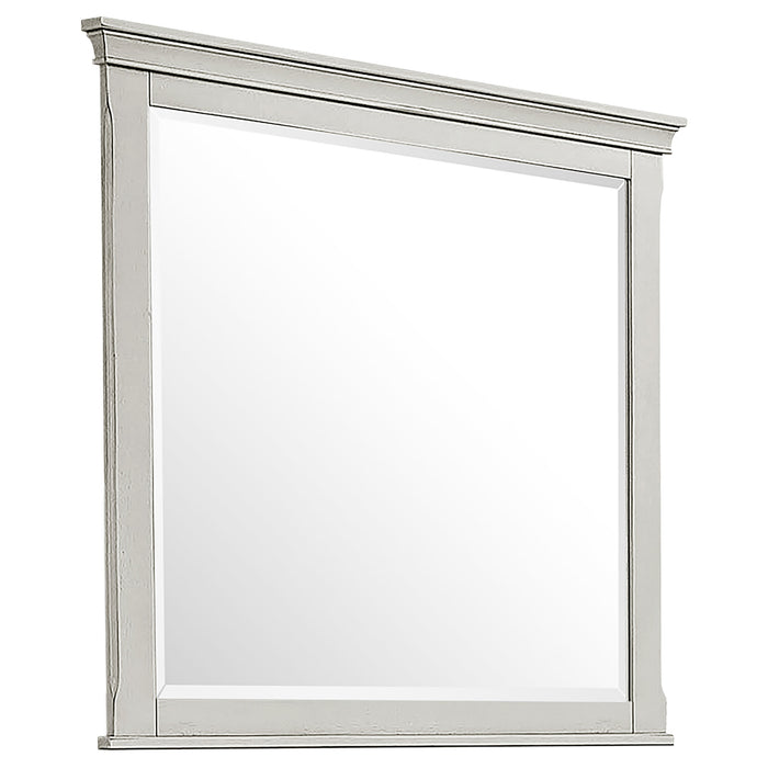 Franco Bedroom Set - LasVegasFurnitureOnline.com