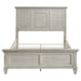 Franco Panel Bed - LasVegasFurnitureOnline.com
