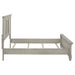 Franco Panel Bed - LasVegasFurnitureOnline.com