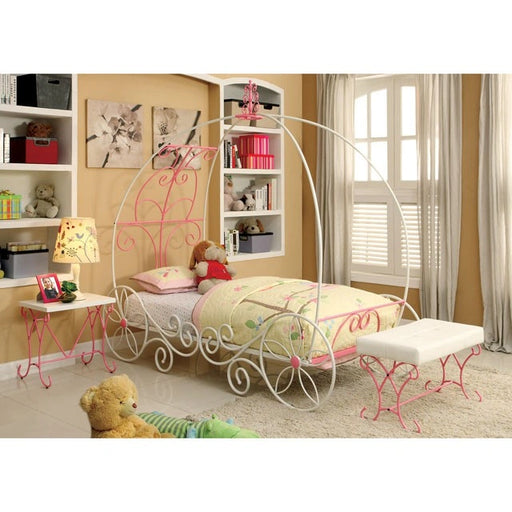Enchant Bench - Bench | Las Vegas Furniture Online - View 2