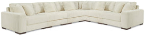 Lindyn Sectional - LasVegasFurnitureOnline.com