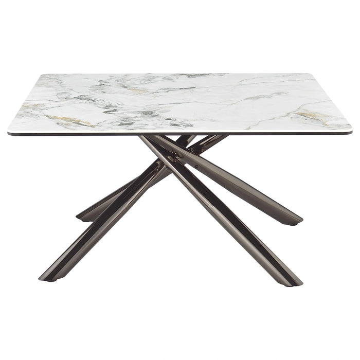 Carvell Coffee Table Set
