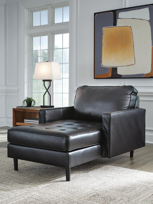 Bryceview Chaise - LasVegasFurnitureOnline.com