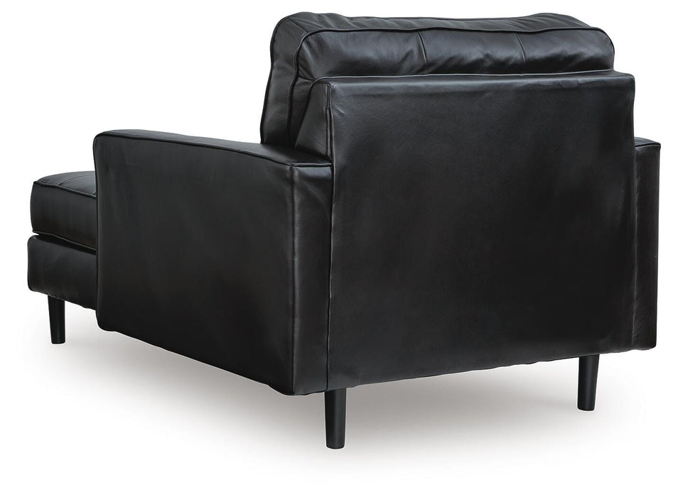 Bryceview Chaise - LasVegasFurnitureOnline.com