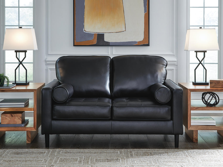 Bryceview Loveseat - LasVegasFurnitureOnline.com