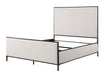 Valda Bed - Bed | Las Vegas Furniture Online - View 10