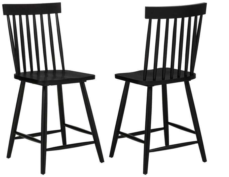 Andrews Counter Chair of 2