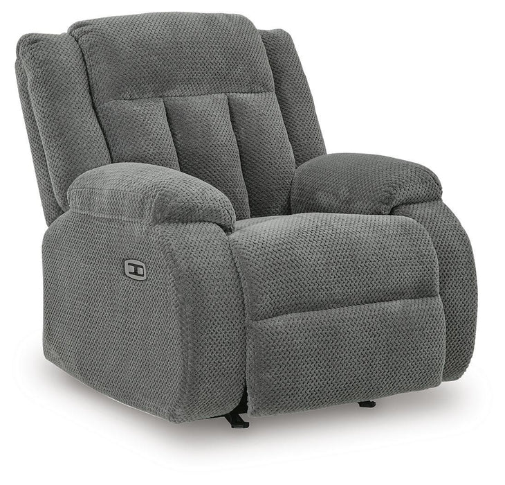 Observation Power Recliner - LasVegasFurnitureOnline.com