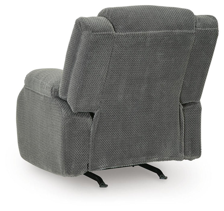 Observation Power Recliner - LasVegasFurnitureOnline.com