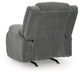 Observation Power Recliner - LasVegasFurnitureOnline.com