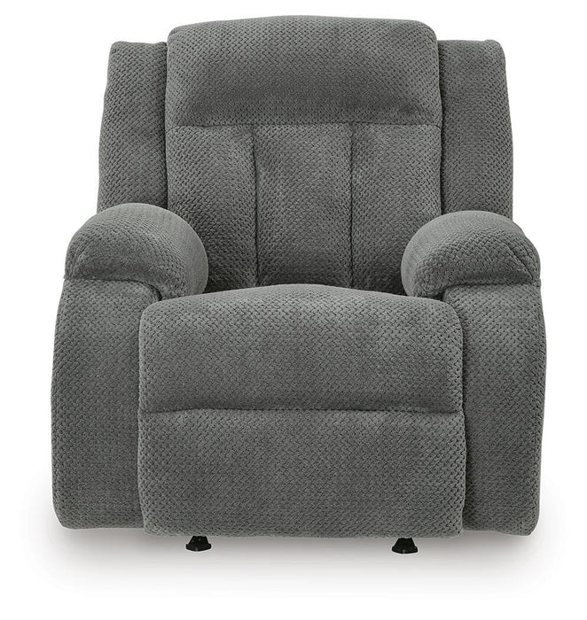 Observation Power Recliner - LasVegasFurnitureOnline.com