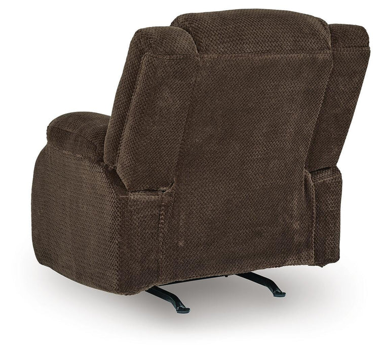 Observation Power Recliner - LasVegasFurnitureOnline.com