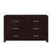Edina Dresser - LasVegasFurnitureOnline.com