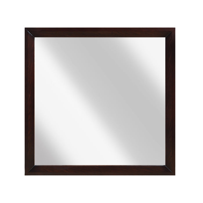 Edina Mirror - LasVegasFurnitureOnline.com
