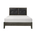 Edina (3)California King Bed - LasVegasFurnitureOnline.com