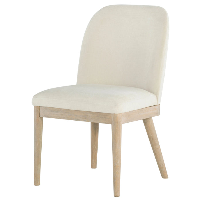 Solano Dining Side Chair of 2