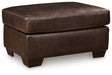 Santorine Ottoman - LasVegasFurnitureOnline.com