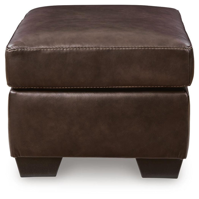 Santorine Ottoman - LasVegasFurnitureOnline.com