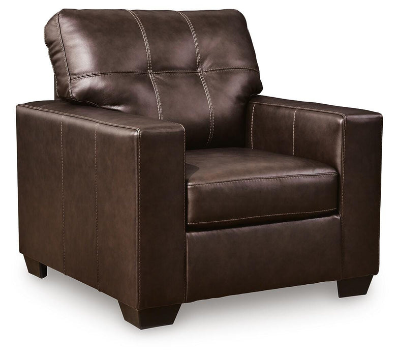 Santorine Chair - LasVegasFurnitureOnline.com