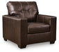 Santorine Chair - LasVegasFurnitureOnline.com