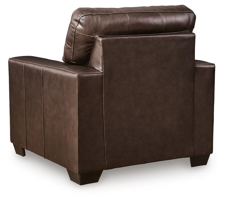 Santorine Chair - LasVegasFurnitureOnline.com