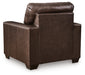 Santorine Chair - LasVegasFurnitureOnline.com